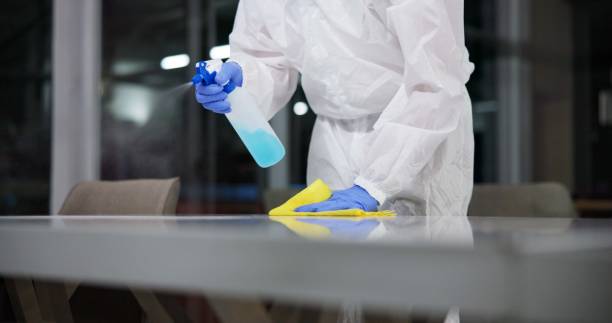 Licensed Odor Removal service in La Porte, TX - Trauma Clean Pros